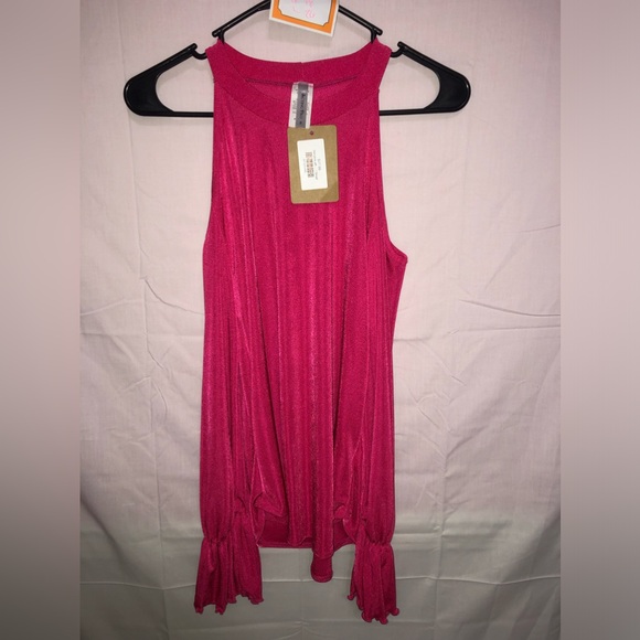 Boutique Blouse - Picture 2 of 4